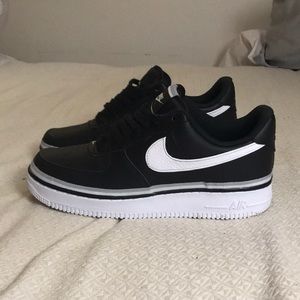 Nike men Air Force one size 8.5